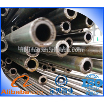 OEM Alloy Steel Tubes with Special Shape